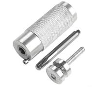 Outil de réparation de piano sans effort avec prise en main confortable