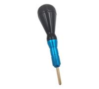 Outil de réparation de pointes de fléchettes, outil pour enlever les pointes de fléchettes, extracteur de pointe pour réparation de cible, outil d'extraction de pointes de fléchettes pour joueurs