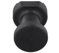 Outil de réparation de rayures de voiture en acier, grattoir et applicateur pour retouche de carrosserie, kit efficace de retrait de rayures avec papier abrasif pour divers (poignée)