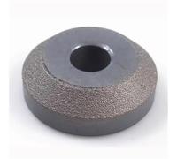 Outil de réparation de siège en carbure de tungstène for moteur de moto et voiture, meulage diamanté à 45 degrés(43x45)