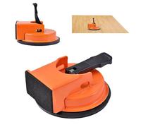 Outil de Réparation de Sol,Outil de Pose de Sol Stratifié,Outils Pour Pose Parquet Flottant,Outils de Préhension pour Planchers en Bois,pour Parquet Carrelage Salle de Bain Salon Chambre