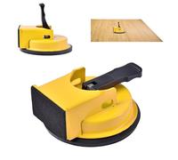 Outil de Réparation de Sol,Outil de Pose de Sol Stratifié,Outils Pour Pose Parquet Flottant,Outils de Préhension pour Planchers en Bois,pour Parquet Carrelage Salle de Bain Salon Chambre