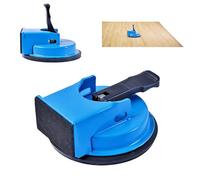 Outil de Réparation de Sol,Outil de Pose de Sol Stratifié,Outils Pour Pose Parquet Flottant,Outils de Préhension pour Planchers en Bois,pour Parquet Carrelage Salle de Bain Salon Chambre