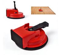Outil de Réparation de Sol,Outil de Pose de Sol Stratifié,Outils Pour Pose Parquet Flottant,Outils de Préhension pour Planchers en Bois,pour Parquet Carrelage Salle de Bain Salon Chambre