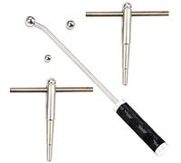 Outil de Réparation de Trombone et Trompette, Set 1 Pièce Noir Cc26a