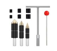 Outil de réparation de tuyau PPR renforcé en acier inoxydable pour une force de serrage stable sur des surfaces rondes et lisses de tuyaux (1)