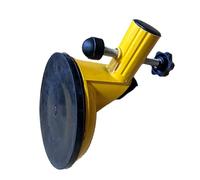 Outil de réparation d'écart de sol stratifié - Quai de sol robuste - Ventouse pour nivellement - Pour nivellement - Pour nivellement - Pour planchers de carrelage d'étagère - Pavillon de salle de