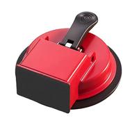 Outil De Réparation D'écart De Sol-ventouse Ďe Sol Composite Robuste, Fixateur D'extracteur Đe Crevasses, Salle D́e Bains En Bois Dur Pour Carrelage | Dent D̄e Construction Dé Douche, Réparation Ďé Fi