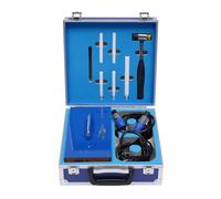 Outil de réparation Dent sans peinture boîte chaude réchauffeur d'induction électromagnétique avec l'écran numérique for réparer des voitures en acier Chauffage Rapide