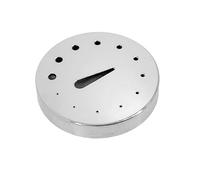 Outil de réparation d'horloge multi-usages Tous les paramètres du volant d'inertie en acier pour la précision du temps et l'entretien Outil horologue pour l'entretien des montres