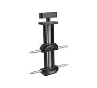 Outil de RéParation D'Objectif D'Appareil Photo, éTau Multifonction Pour Filtre D'Objectif 22 Mm-110 Mm, Clé à Molette, Ensemble D'Outils Ouverts