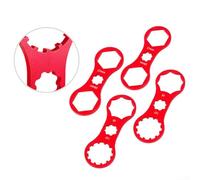 Outil de réparation efficace pour bouchon de fourche avant pour cyclistes utilisant XCT RST (A)