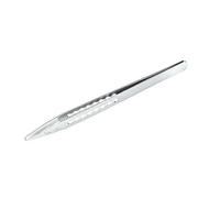 Outil de réparation électronique professionnel, pince à épiler résistante à la chaleur, antistatique pour la manipulation précise des composants sous tension, céramique, électronique antistatique