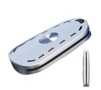 Outil de Réparation Essuie-Glace Pare-Brise, Coupeur Universel pour Balais, Rénovateur Portable de Voiture, Accessoire Automobile Efficaces