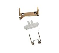 Outil de réparation et de remplacement du moteur 5V for tondeuse à cheveux professionnelle, compatible avec JRL, M5, M5F, 2020C, P800 et P800F, pièces de rechange for tondeuse(Spring Accessories)