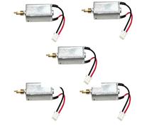 Outil de réparation et de remplacement professionnel for moteur de rasoir, compatible avec BabylissPro, BABFS2CN, BABFS2BCN et BABS2GCN, pièces de rechange for tondeuse(5PC)