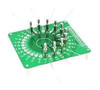 Outil de réparation et de test, pour cartes mémoire avec positionnement de l'aiguille réglable, fournissant un soutien précis de récupération de données pour les ingénieurs en électronique et les