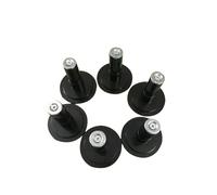 Outil de réparation for enlever l'écran de télévision LCD LED, ventouse sous vide en Silicone, connecteur de Support 32-65 pouces, dispositif d'entretien, Professionnel, Ensemble d'outils(6supports)