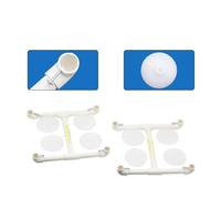 Outil de réparation for enlever l'écran de télévision LCD LED, ventouse sous vide en Silicone, connecteur de Support 32-65 pouces, dispositif d'entretien, Professionnel, Ensemble d'outils(PVC40)