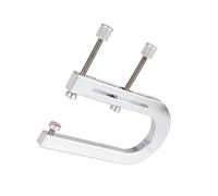 Outil De Réparation Guitare : Pince Type G Pour Tête, Chevalet Et Accessoires D'instruments Outils Luthiers Débutants(M)