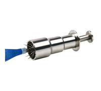 Outil de Réparation Hameçon Calmar | Acier Inoxydable Réparation Rapide Hameçon Calmar | Correcteur Performant pour Aventures en Eau Douce et Salée | Hommes Pêcheurs Entretien Camping Randonnée