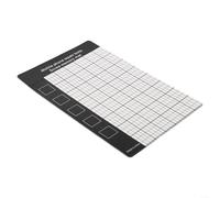 Outil de réparation magnétique 145 x 90 mm pour gérer les petites vis en toute sécurité