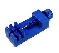 Outil De Réparation Montre Broches Bande Lien Manuel Dissolvant Broches Opération Facile Outils D'horloger En Plastique 3 Couleurs