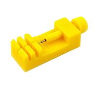 Outil De Réparation Montre Broches Bande Lien Manuel Dissolvant Broches Opération Facile Outils D'horloger En Plastique 3 Couleurs