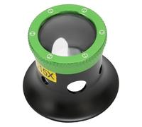 Outil de réparation Montres, loupe oculaire 15X, d'inspection for horlogers et bijoutiers, Accessoires for Pierres précieuses, Timbres, Roches, Photos modèles