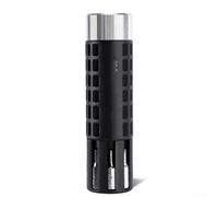 Outil de réparation portable pour vélo avec poignée à cliquet, pour tube de patch sous vide, aiguilles de réparation, fourche et bande en caoutchouc pour vélo électrique moto pour H2.5/H3/H4/H5/H6/SL4