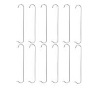 Outil de réparation pour cyclisme, ensemble de 12 pièces en acier inoxydable réparation chaînes vélo, kit d'entretien compact pour cyclistes, outils route garage intérieur extérieur