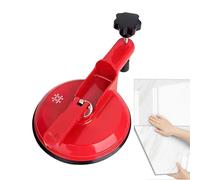 Outil de Réparation pour Fissures de Sol | Polyvalent et Robuste à Usage Intensif,Ventouse de Fixation Pour Revêtement de Sol | pour Plinthes en Bois Salle de Bain Cuisine Salon Chambre Hôtel