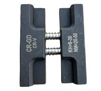 Outil de réparation pour injecteur de rail commun, 10 cm, noir