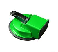 Outil de réparation pour les espaces entre les planches ou les carreaux adjacents en utilisant la compression mécanique plutôt que de la colle ou des enduits