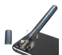 Outil de réparation pour téléphone portable, outil de réparation de vitre arrière, stylo de casse, résistance réglable, haute précision et durabilité, facile à utiliser
