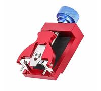 Outil de réparation réglable pour ouvrir le boîtier de montre - Accessoire de réparation pour montre et remplacement de batterie