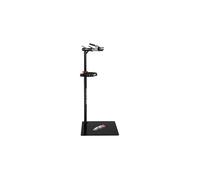 Support de travail professionnel Super B Premium TB-WS40 100cm-150cm Noir Noir
