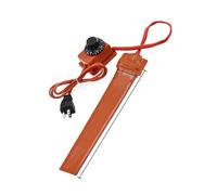 Outil De Réparation Tampon Colle Chauffant Pour Touche Guitare 110/220V Kit D'outils Luthier(110)