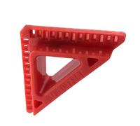 Outil de Repérage de Dormant,Cale Multiple à Décalage Portable - Outil pour Menuiserie et Pose de Cadres - pour maison garage plinthe chaise étagère débutant menuiserie