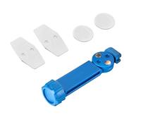 Outil de repousse-piston de frein de vélo - Outil pratique pour le réglage des freins à disque, Compatible avec les freins Shimano, Sram, Magura, Hope et autres marques courantes