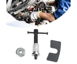 Outil de Repousse Piston Étrier 3 pour Ford Outil de Repousse | Compatible pour ford, pour bmw, véhicules euro et japonais, repousse piston efficacement, usage pour professionnel et DIY