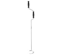 Outil De Retournement De, Aérateur De | Outil De Mélange D'aération De Manuel en Acier Inoxydable,Ameublisseur De Sol Antirouille pour Pelouses, Torsion De Robuste pour