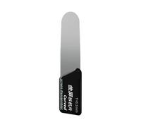 Outil De Retrait À Écran Incurvé Ergonomique Anti-esplip 0 1 Mm Lame Téléphone Professionnel Réparation Téléphone avec Poignée Texturée La Trempée en Verre D'écran