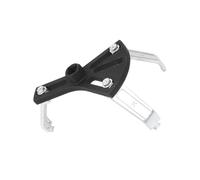 Outil De Retrait Couvercle Pompes Réservoirs Carburant Précision Adapté À Plusieurs Véhicules Construction Métallique Solide Adapté Voitures Allemandes Kit Retrait Pompe À