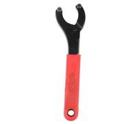 Outil De Retrait D'Arbre Central De Vélo n Forme De Huit, Réparation De Vélo, Support De Vélo e Fond De Manivelle, Anneau De Verrouillage W7z4