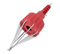 Outil de retrait d'axe CV, outil de séparation de joint à rotule, pince de serrage de manchette CV, outil de serrage de manchettes d'essieu, outil de serrage pour joint en U, pince de serrage de