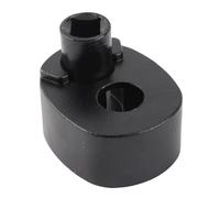 Outil de Retrait de Biellette de Direction, extrémité de 33 Mm à 42 Mm, clé en Acier Robuste #45 pour la Direction de la Biellette de