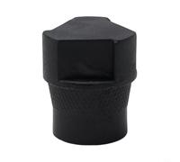 Outil de retrait de bouchon de remplissage d'huile pour moto BMW R1200GS R1200R R1250GS R1250RS à partir de 2004