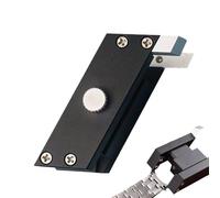 Outil De Retrait De Bracelet De Montre,Antidérapant Ajustable Portable Gadget - Outil De Démontage De Montre | Pour Réparation À Domicile Remplacement Changement Ajustement De Taille Assemblage
