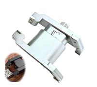 Outil de retrait de bracelet de montre, barre à ressort de sangle, extracteur d'oreille élastique, pince à épiler en forme de U pour l'entretien des pinces de démontage d'horloger, noir/vert/o silver